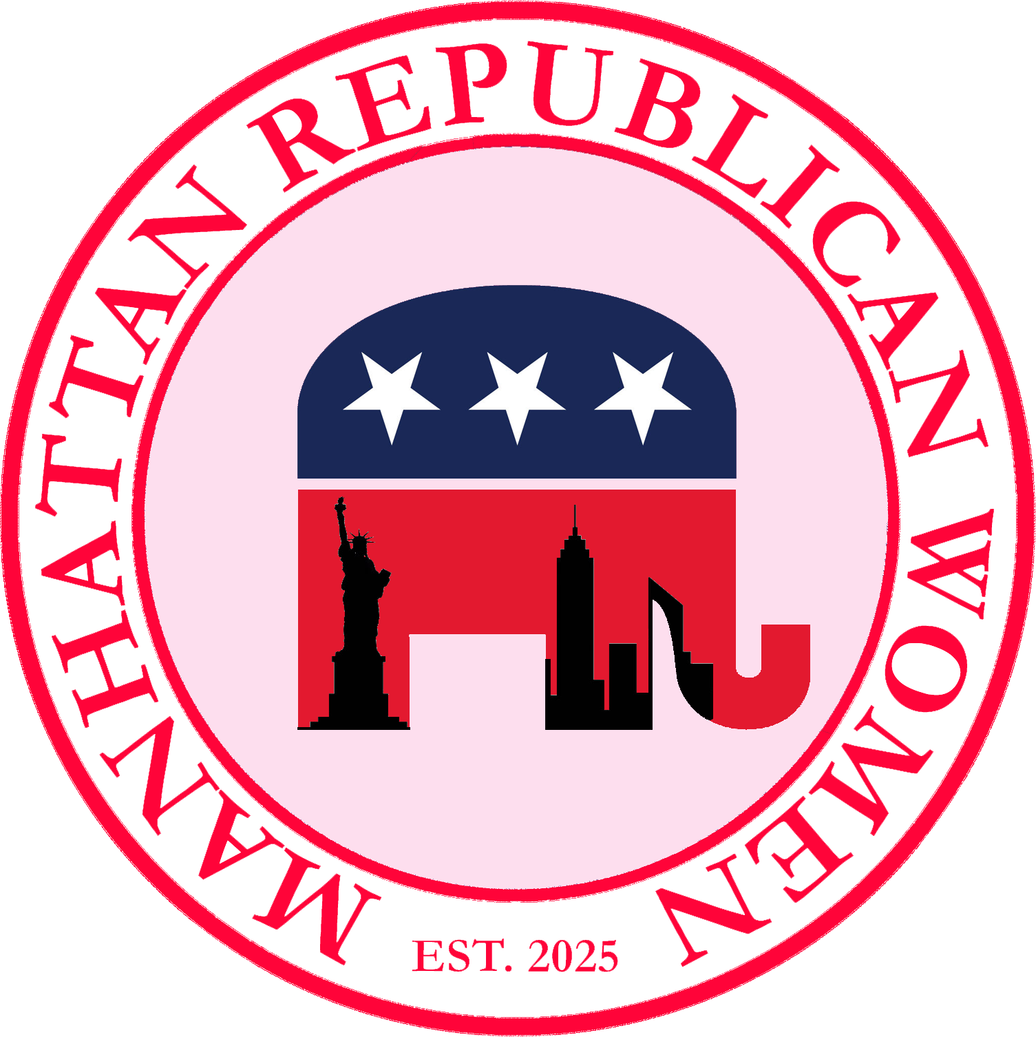 Manhattan Republican Women