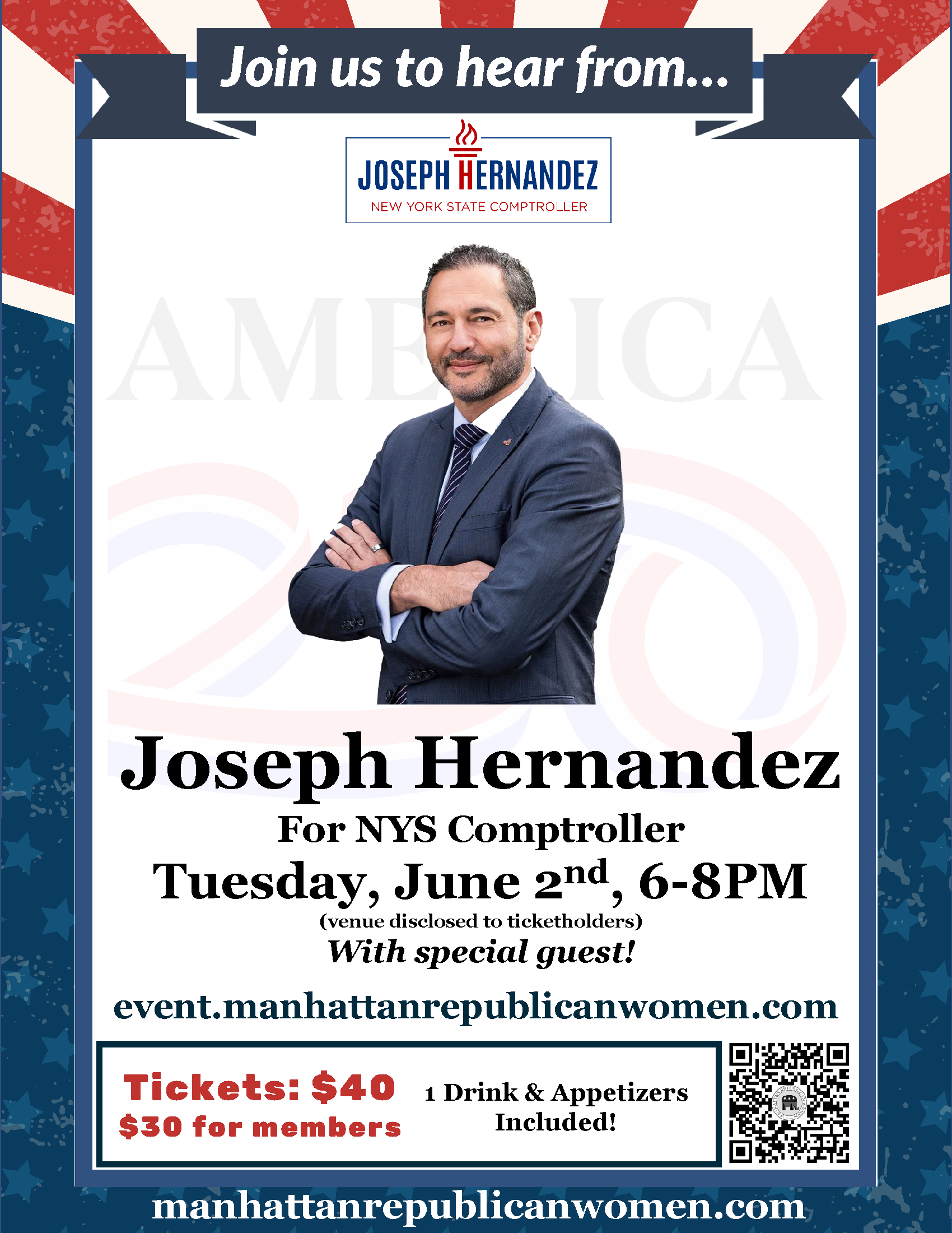 Joseph Hernandez